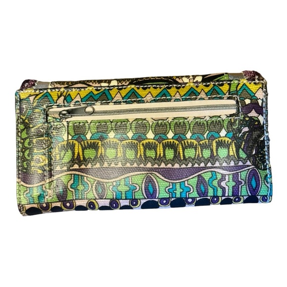 Sakroots Wallet‎ - Picture 2 of 3